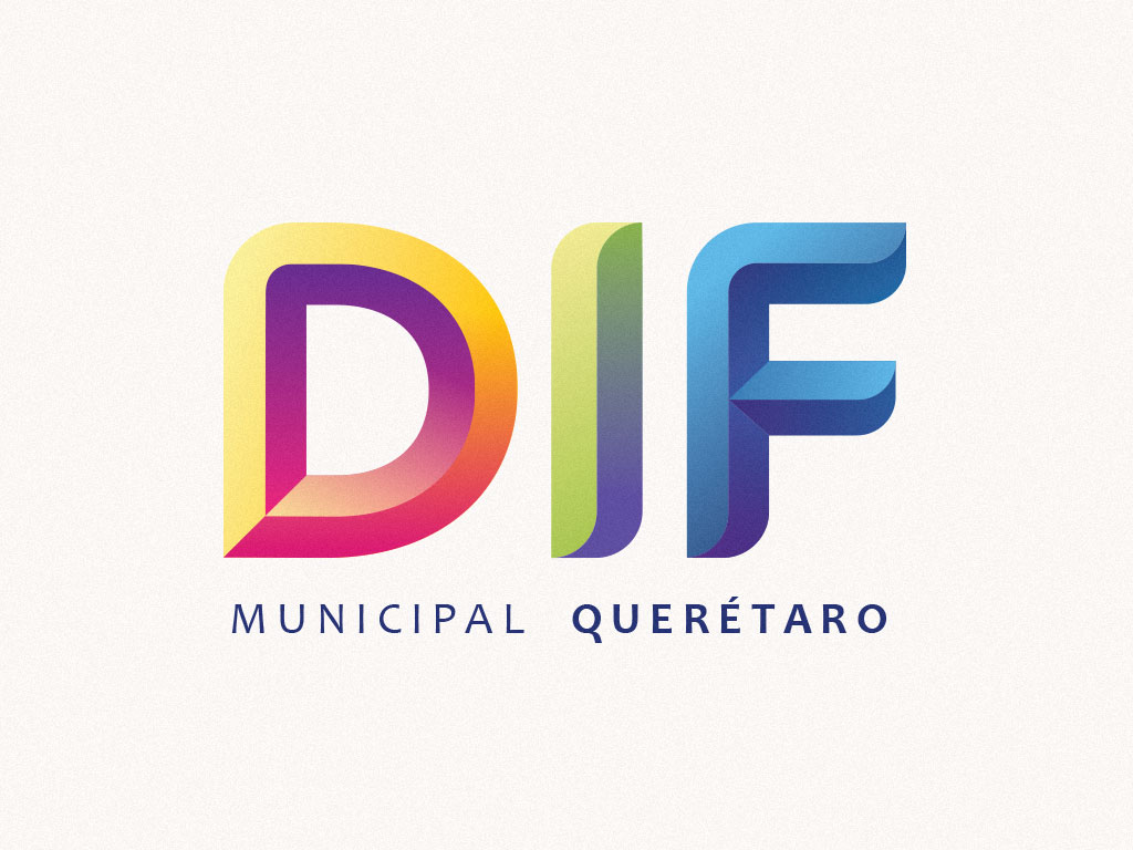 Logo DIF