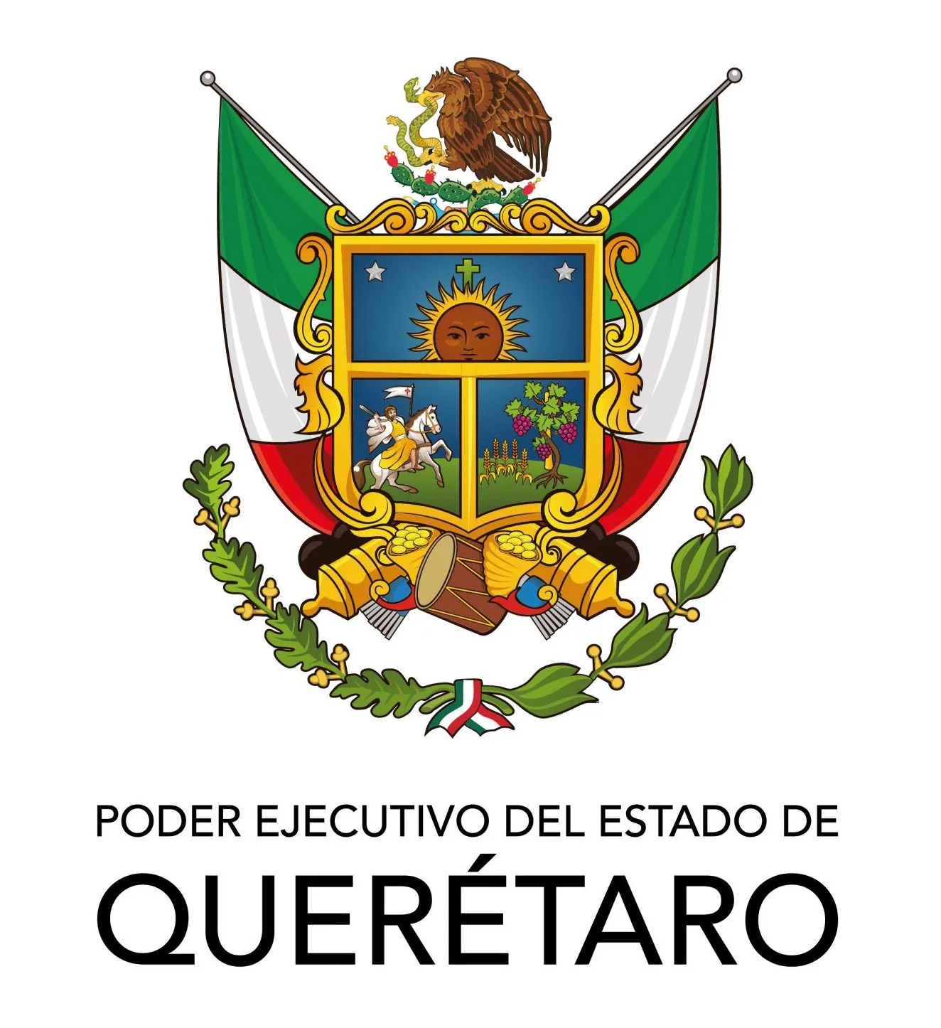 Logo Gobierno del Estado